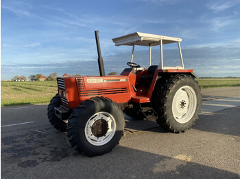 Farm tractor Fiat 100-90 DT: picture 1