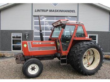 Farm tractor Fiat 100-90 SuperComfort. En klassiker: picture 1