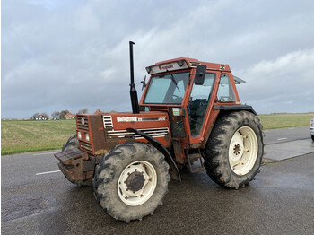Farm tractor Fiat 110-90 DT: picture 1