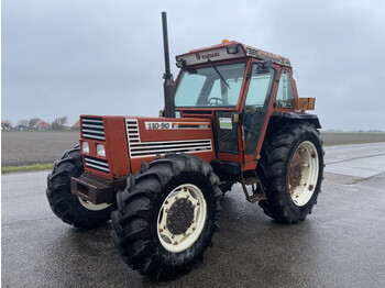 Farm tractor Fiat 110-90 DT: picture 1