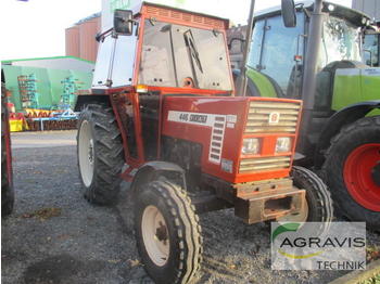 Farm tractor Fiat 446 DT: picture 1