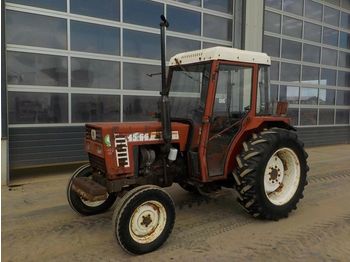Farm tractor Fiat 45-66: picture 1