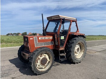 Farm tractor Fiat 60-90 DT: picture 1
