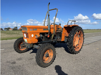 Farm tractor Fiat 640: picture 1