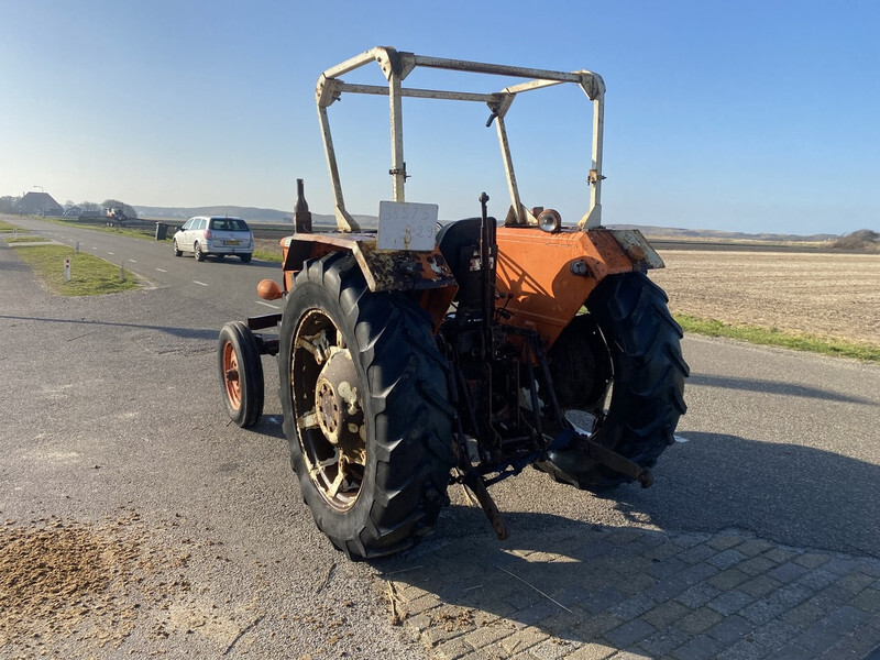 Farm tractor Fiat 640: picture 7
