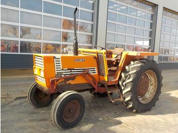 Farm tractor Fiat 780: picture 1