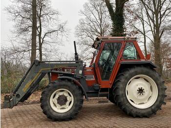 Farm tractor Fiat 90-90 DT: picture 1