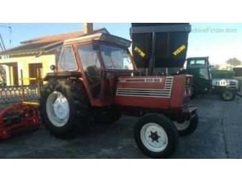 Farm tractor Fiat Agri 100-90: picture 1