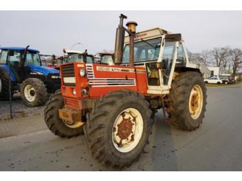 Farm tractor Fiat Agri 180-90 dt: picture 1