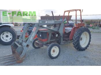 Farm tractor Fiat Agri 45-66: picture 1