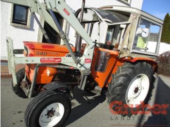 Farm tractor Fiat Agri 540 Spezial: picture 1