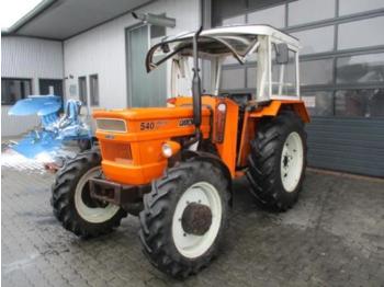 Farm tractor Fiat Agri 540 special dt: picture 1
