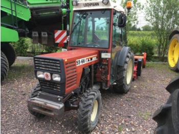 Farm tractor Fiat Agri 55-66 DT: picture 1