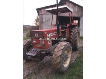 Farm tractor Fiat Agri 65-66: picture 1