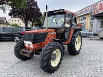 Farm tractor Fiat Agri 72-94 DT: picture 1