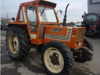 Farm tractor Fiat Agri 780 DT: picture 1