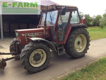 Farm tractor Fiat Agri 80–88 dt: picture 1
