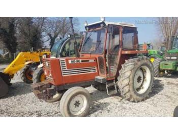 Farm tractor Fiat Agri 80-90: picture 1
