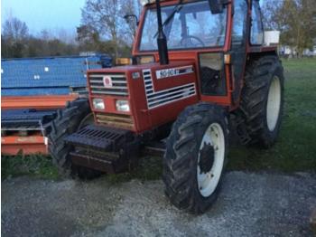 Farm tractor Fiat Agri 80/90: picture 1