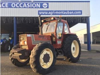 Farm tractor Fiat Agri 880 DT: picture 1