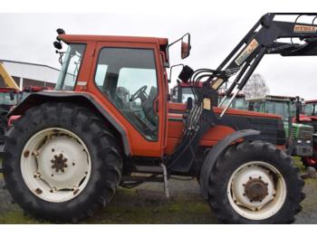 Farm tractor Fiat Agri F 115 DT: picture 1