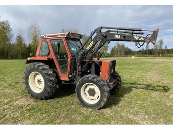 Farm tractor Fiat DT60-90: picture 1