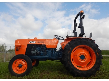Farm tractor Fiat / Fiatagri 315 2RM: picture 1