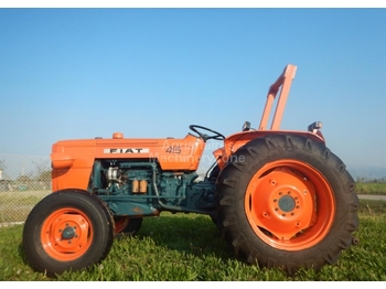 Farm tractor Fiat / Fiatagri 415 2RM: picture 1