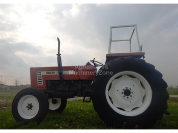 Farm tractor Fiat / Fiatagri 766 2RM: picture 1
