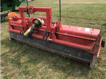 Flail mower Dücker UM 27