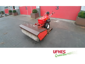 Flail mower GRAVELY Commercial