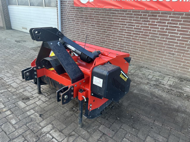 Flail mower/ Mulcher Agrator