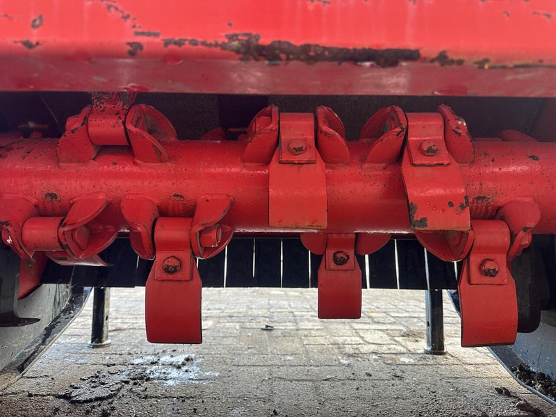 Flail mower/ Mulcher Agrator