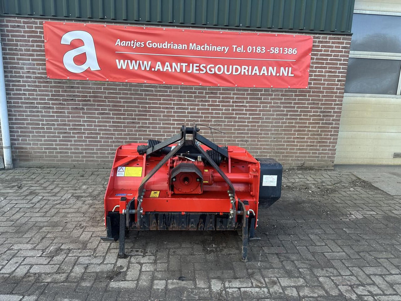 Flail mower/ Mulcher Agrator