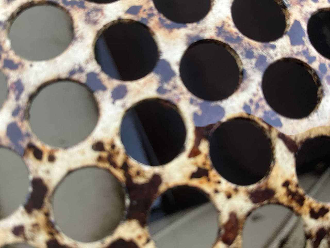 Flail mower/ Mulcher Amazone GHS180