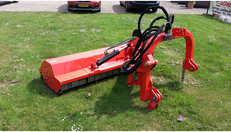 Flail mower/ Mulcher Boxer agri Boxer klepelmaaier