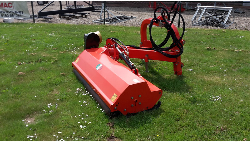 Flail mower/ Mulcher Boxer agri Boxer klepelmaaier