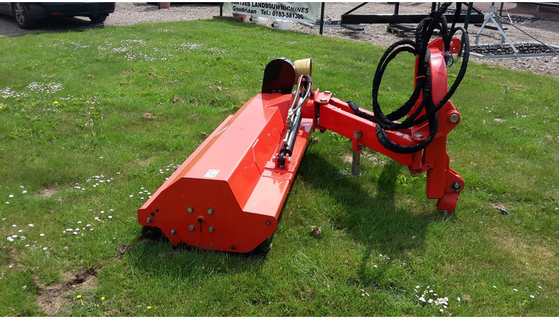 Flail mower/ Mulcher Boxer agri Boxer klepelmaaier