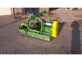 Flail mower/ Mulcher Celli Mizar/SR175