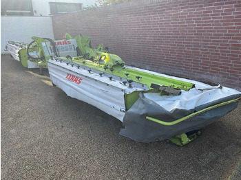 Flail mower/ Mulcher Claas Disco 9300C duo