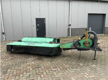 Flail mower/ Mulcher Deutz-Fahr KM 5.29