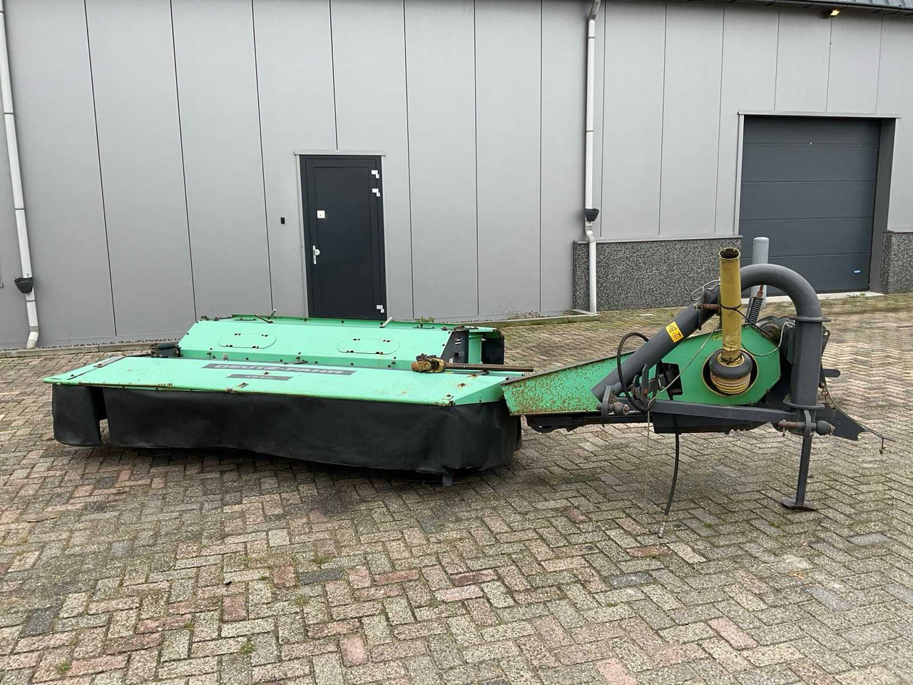 Flail mower/ Mulcher Deutz-Fahr KM 5.29