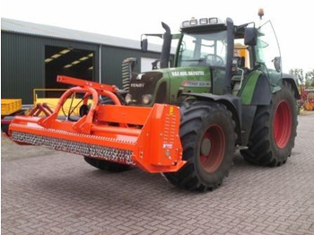 Flail mower/ Mulcher Sicma klepelmaaier