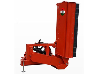 Flail mower/ Mulcher Verstek klepelmaaier