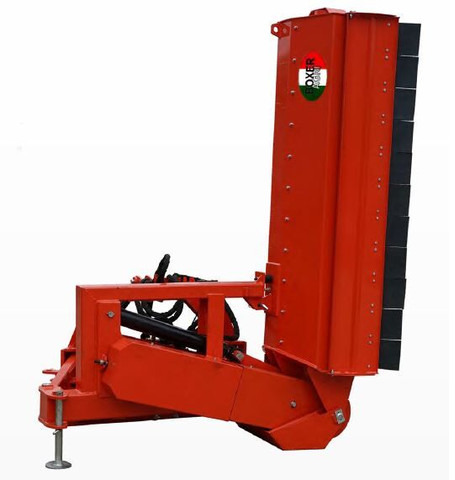 Flail mower/ Mulcher Verstek klepelmaaier