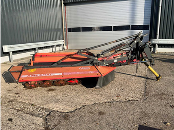Flail mower/ Mulcher Vicon AMS 2400