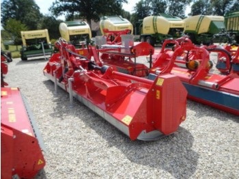 Omarv CUNEO (TFR) 600 Lagermulchgerät - Flail mower