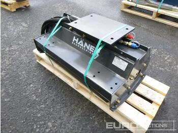  Unused 2022 Häner HML800 - flail mower