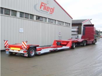Fliegl ZTS 200 - Agricultural machinery