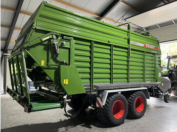 Forage harvester FENDT Tigo 40MSD